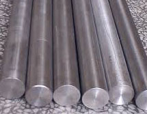 Ti Alloy Cold Drawn Round Bar