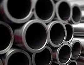 TÜV 305 Hot Finished Seamless Tubing TÜV 305 Hot Finished Seamless Tubing