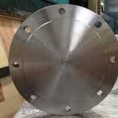 TÜV 305  Spectacle Blind Flange