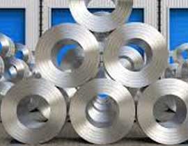 UNS N04400 Monel 400 Foil UNS N04400 Monel 400 Foil