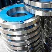UNS N04400 Orifice Flange UNS N04400 Orifice Flange