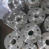 UNS N06600 Orifice Flange