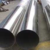 UNS N06625 Hot Finished Seamless Tubing