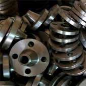 UNS N06625 Orifice Flange