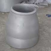 UNS N08800 Eccentric Reducer 