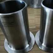 UNS N08800 Incoloy Short Stub End