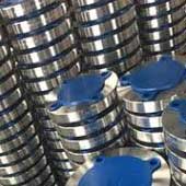 UNS N08800 Orifice Flange