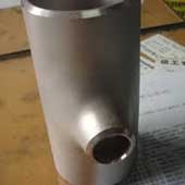 UNS N08825 Straight Tees