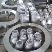 UNS N10276 Buttwelding Fittings UNS N10276 Buttwelding Fittings