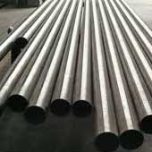 UNS N10276 Instrumentation Tubes