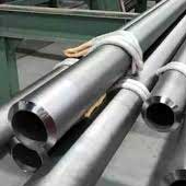 UNS R50400 Instrumentation Tubes