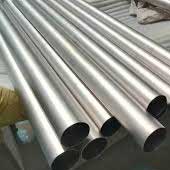 VdTüV 400/12.98 Hot Finished Seamless Tubing