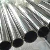 VdTüV 412 Annealed Tube