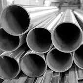 VdTüV 434 Hot Finished Seamless Tubing