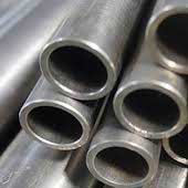 W. NR. 3.7035 Boiler Tube