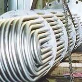 WERKSTOFF NR. 1.4876 Heat Exchanger Tubes