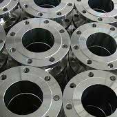 WERKSTOFF NR. 1.4876 Ring Joint Flange