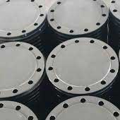 WERKSTOFF Nr 2.4856 Blind Flange