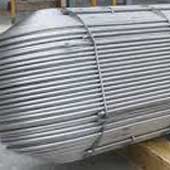 WERKSTOFF NR. 3.7035 Heat Exchanger Tubes