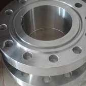 WERKSTOFF NR. 2.4360 Ring Joint Flange WERKSTOFF NR. 2.4360 Ring Joint Flange