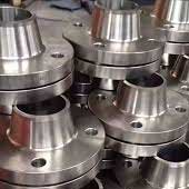 WERKSTOFF NR. 2.4819 Lap Joint Flange