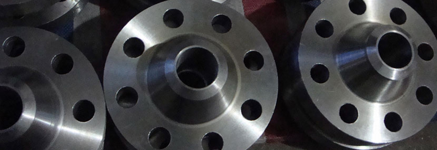 Alloy Steel Flange