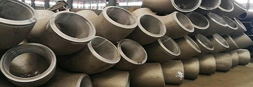 Alloy Steel Pipe Fitting