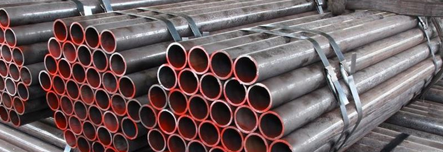 Alloy Steel Pipe