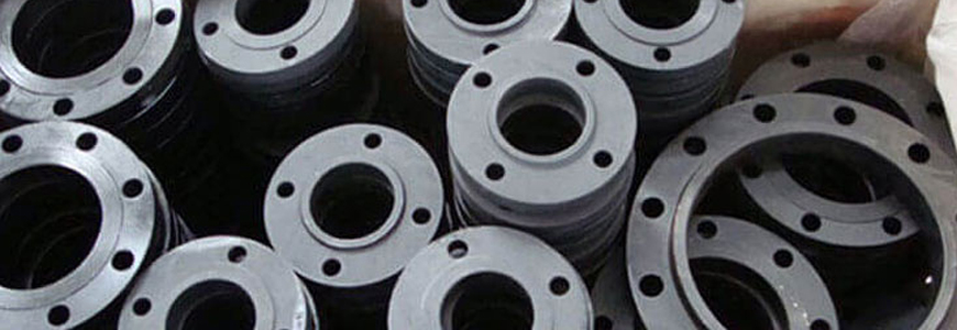 Carbon Steel Flange