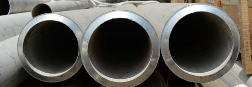 Stainless Steel 304 Pipe