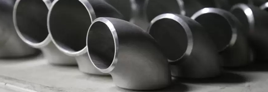 Stainless Steel 304L Pipe Fittings