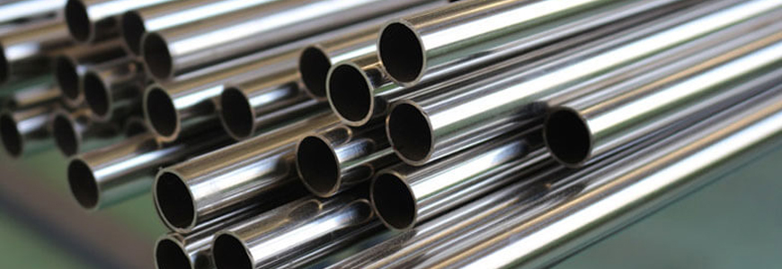 Stainless Steel 304L Pipe