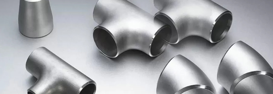 Stainless Steel 310 Pipe Fittings