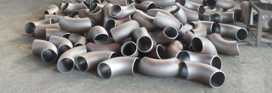 Stainless Steel 321 Pipe Fittings