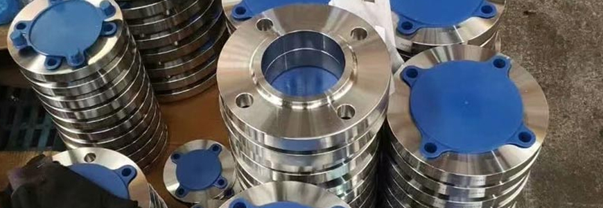 Stainless Steel 347 Flanges