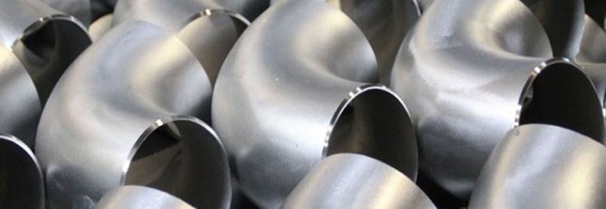 Stainless Steel Pipe Fitting
