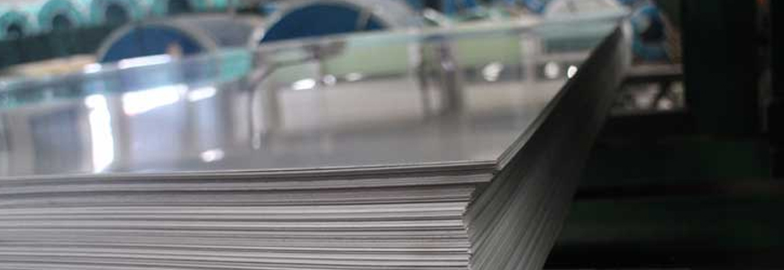 Stainless Steel Sheet